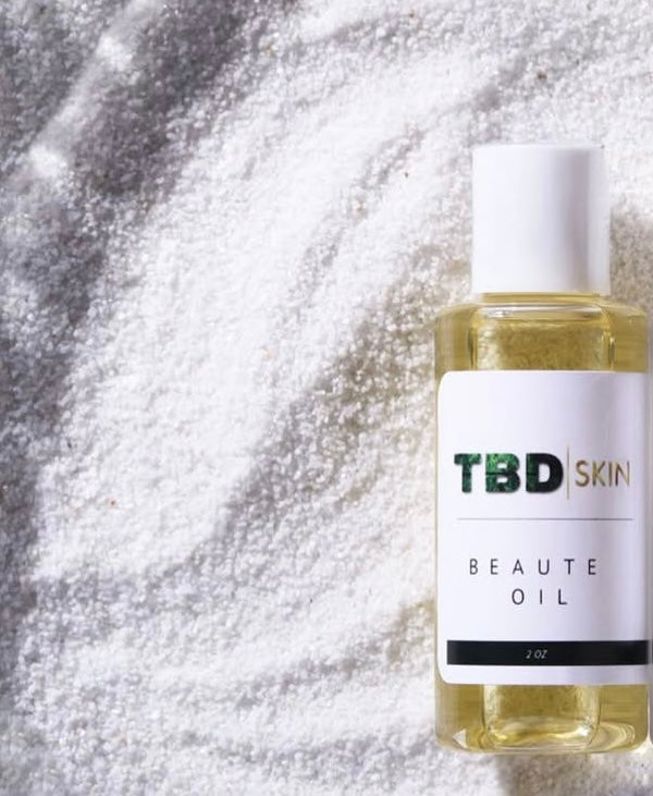 Beaute Oil