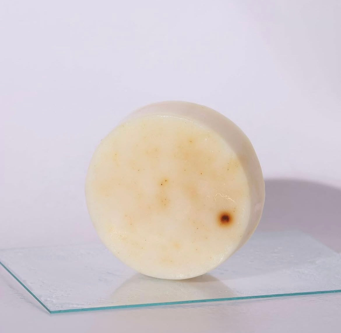 Light Turmeric Beaute Bar