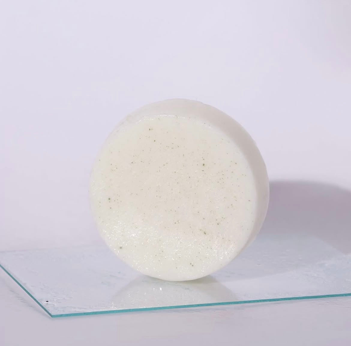 French Green Clay Beaute Bar