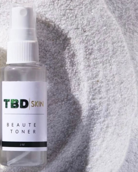 Beaute Toner