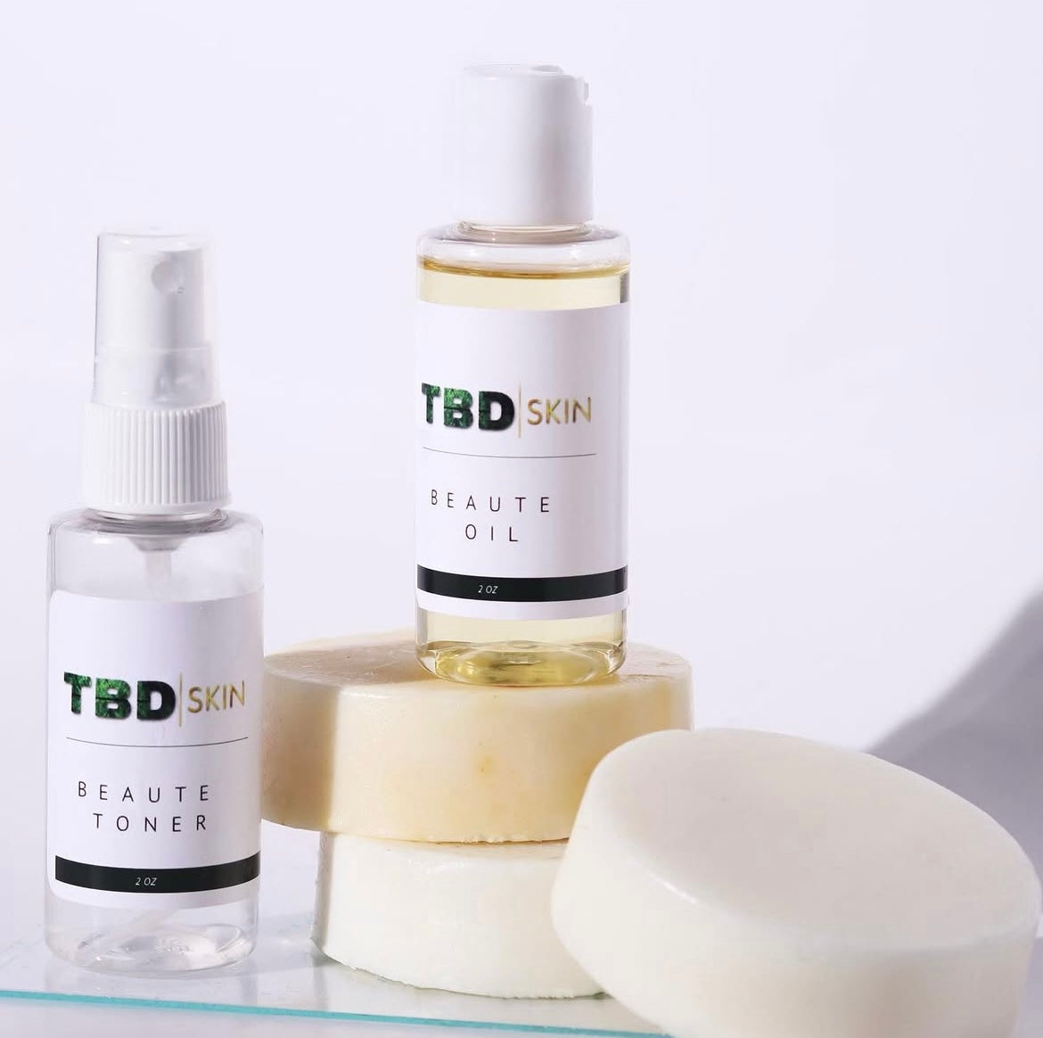 The Beaute Bundle